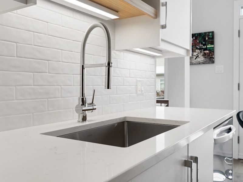 Water Treatment service in Santa Rosa, CA